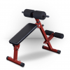 Best Fitness Ab Board Hyperextension