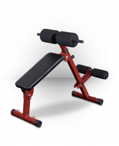 Best Fitness Ab Board Hyperextension