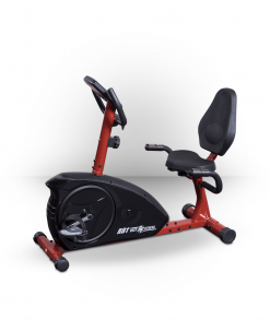 Best Fitness Recumbent Bike