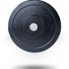 Body-Solid Chicago Extreme Bumper Plate Equipment