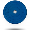 Body-Solid Equipment Chicago Extreme Bumper Plate Color