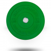 Body-Solid Chicago Extreme Bumper Plate Color Equipment