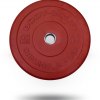 Body-Solid Chicago Extreme Bumper Plate Color