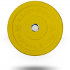 Body-Solid Chicago Extreme Bumper Plate Color Equipment