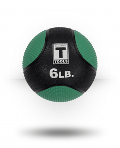 Body-Solid Premium Medicine Ball Equipment