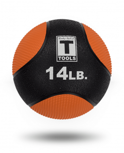 Body-Solid Premium Medicine Ball