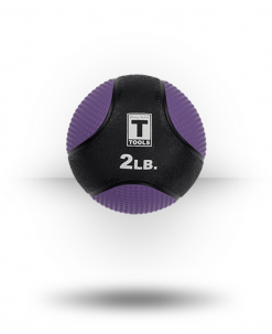 Body-Solid Premium Medicine Ball Equipment