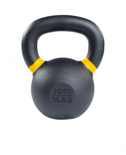 Body-Solid Premium Training Kettlebell Equipment
