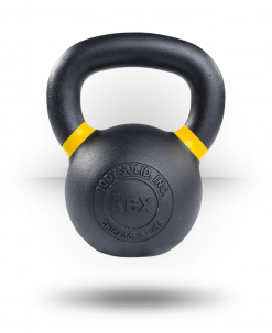 Body-Solid Premium Training Kettlebell Equipment