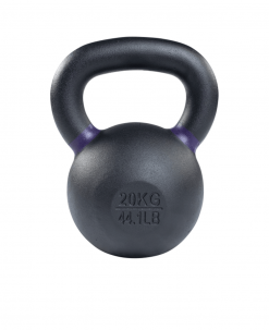 Body-Solid Premium Training Kettlebell Equipment