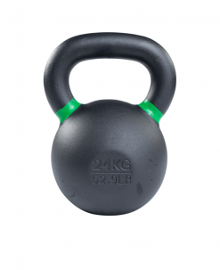 Body-Solid Premium Training Kettlebell Equipment