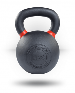 Body-Solid Premium Training Kettlebell