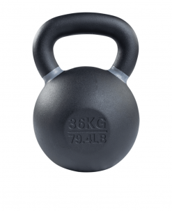 Body-Solid Premium Training Kettlebell Equipment
