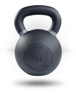 Body-Solid Premium Training Kettlebell Equipment