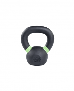 Body-Solid Premium Training Kettlebell Equipment