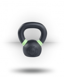 Body-Solid Premium Training Kettlebell Equipment