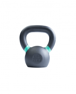 Body-Solid Equipment Premium Training Kettlebell