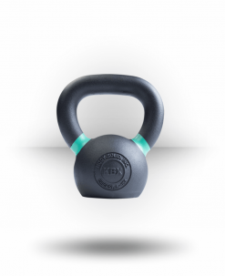 Body-Solid Equipment Premium Training Kettlebell