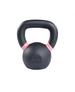 Body-Solid Premium Training Kettlebell Equipment 5 Body-Solid Premium Training Kettlebell Equipment
