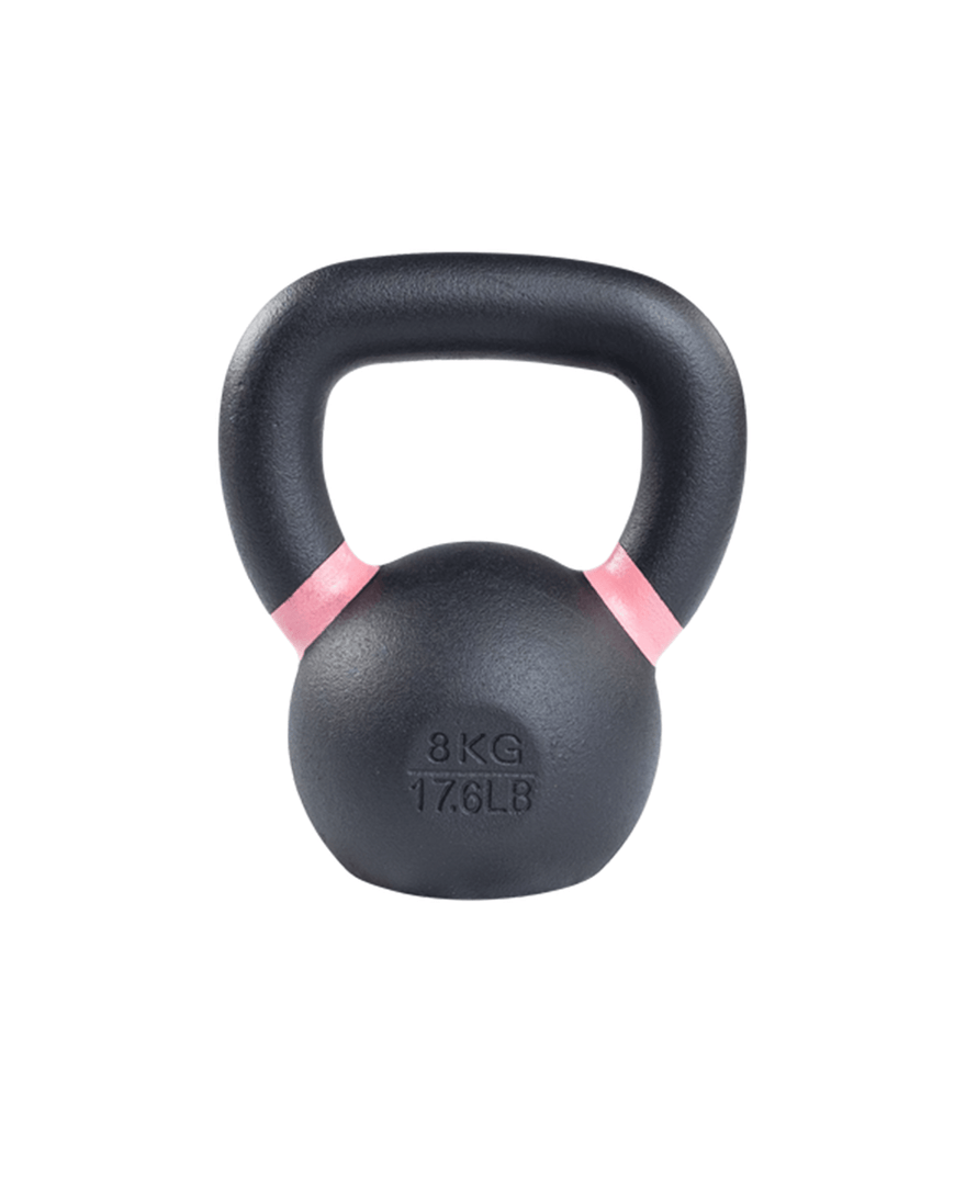 Body-Solid Premium Training Kettlebell Equipment 4 Body-Solid Premium Training Kettlebell Equipment