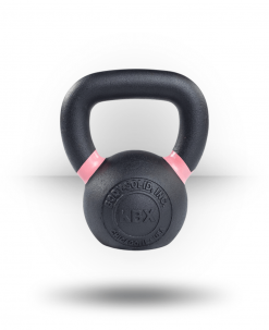 Body-Solid Premium Training Kettlebell Equipment