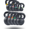 Body-Solid Equipment Premium Training Kettlebell Set