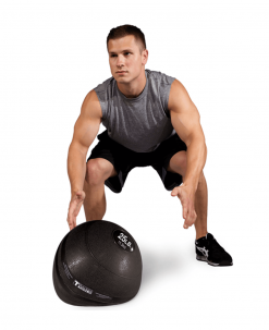 Body-Solid Slam Ball Equipment