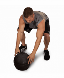 Body-Solid Slam Ball Equipment