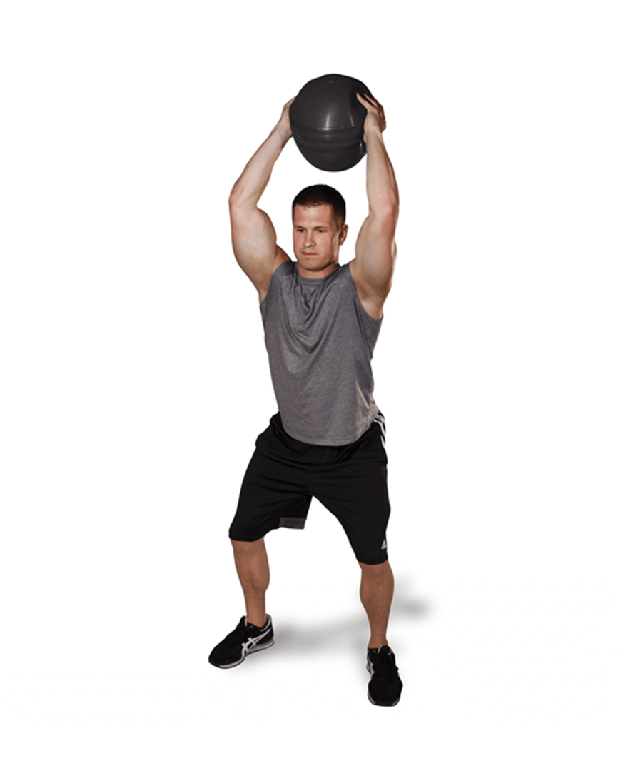 Body-Solid Slam Ball 5 Body-Solid Slam Ball