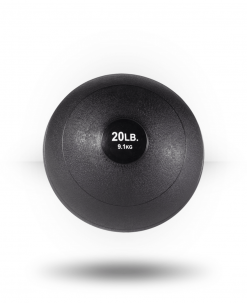 Body-Solid Slam Ball