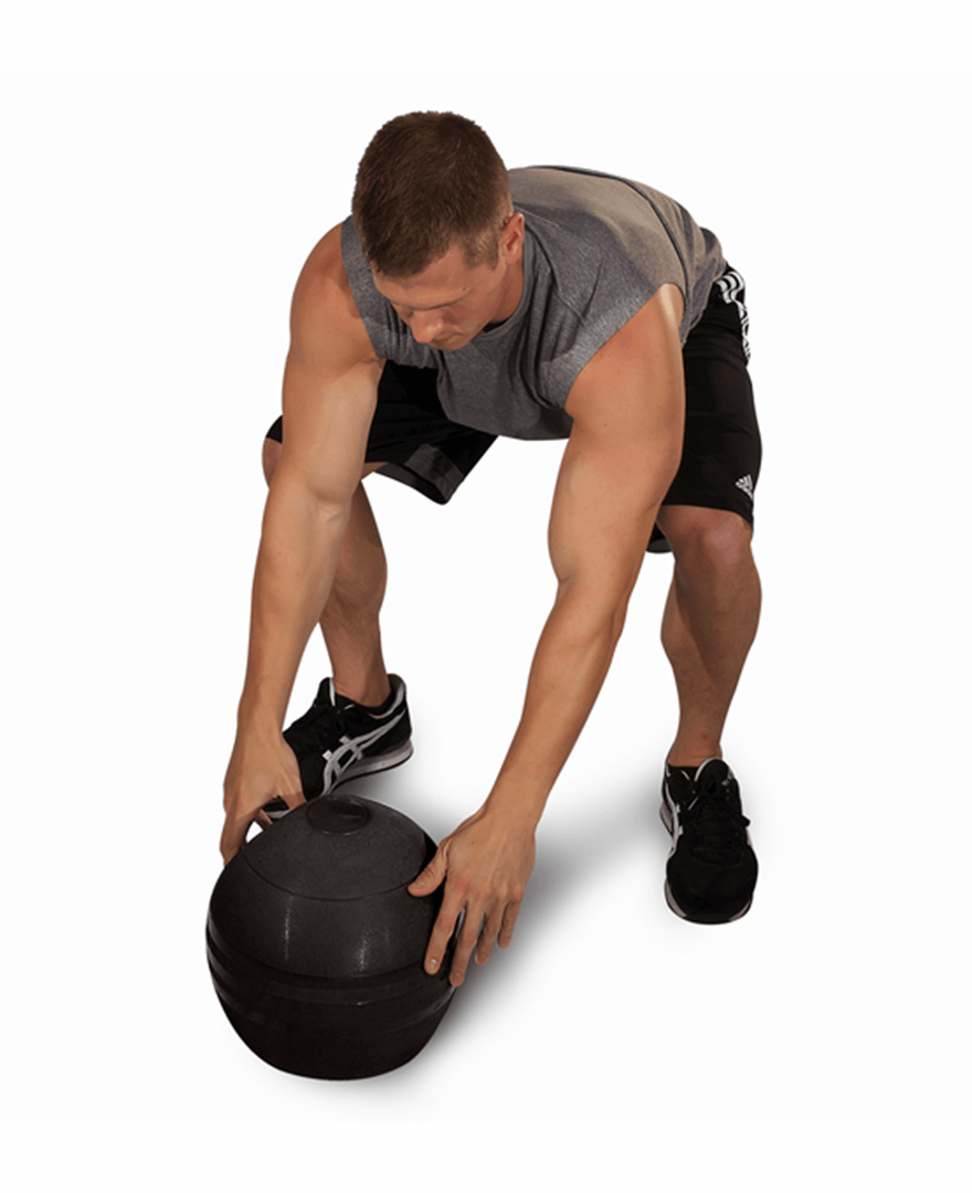 Body-Solid Slam Ball 6 Body-Solid Slam Ball