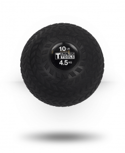 Body-Solid Tire Tread Slam Ball
