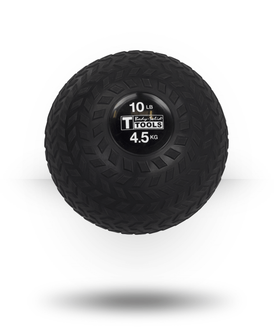 Body-Solid Tire Tread Slam Ball 3 Body-Solid Tire Tread Slam Ball