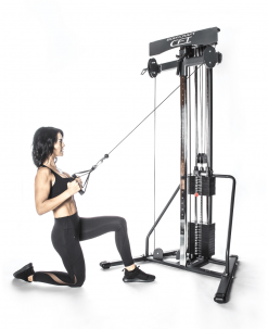 Bodycraft Equipment CFT Functional Trainer
