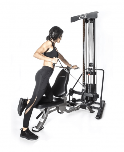 Bodycraft Equipment CFT Functional Trainer