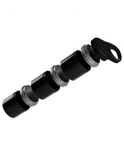 Cyclone Cup Core Supplements