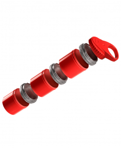 Cyclone Cup Supplements Core