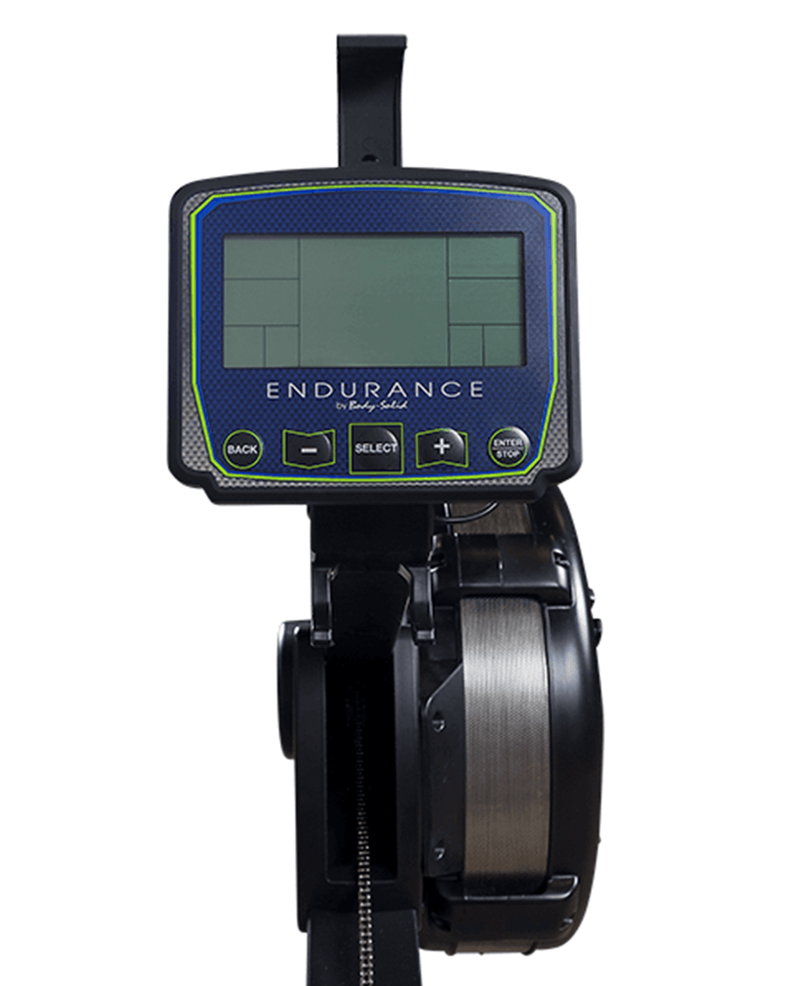 Endurance Rower 5 Endurance Rower
