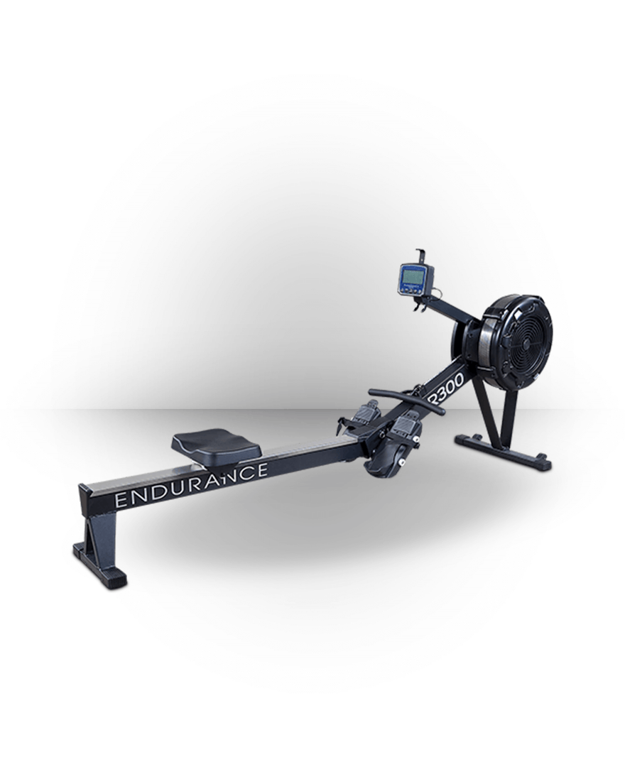 Endurance Rower 3 Endurance Rower