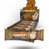 Grenade Supplements Carb Killa Bar - Caramel Chaos, 12 Bars