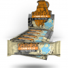 Grenade Carb Killa Bar - White Chocolate Cookie, 12 Bars