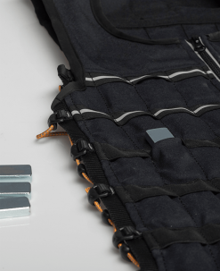 Hyperwear Hyper Vest Elite Equipment