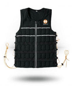 Hyperwear Hyper Vest Elite