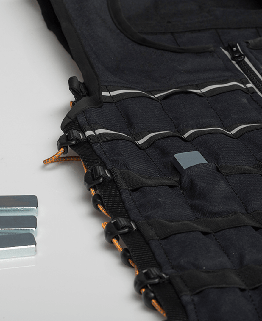 Hyperwear Equipment Hyper Vest Elite 4 Hyperwear Equipment Hyper Vest Elite