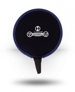 Equipment Hyperwear SandBell (Empty)