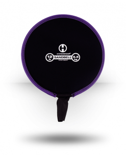 Hyperwear SandBell (Empty) Equipment