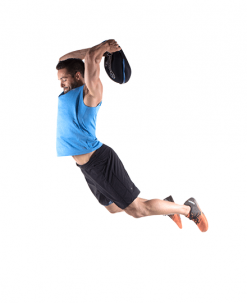 Equipment Hyperwear SandBell (Empty)