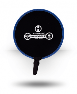 Equipment Hyperwear SandBell (Empty)