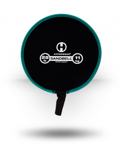 Hyperwear SandBell (Empty) Equipment
