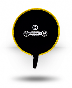 Hyperwear SandBell (Empty) Equipment